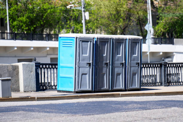 Reliable Lake Arrowhead, ME porta potty rental Solutions